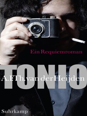 cover image of Tonio